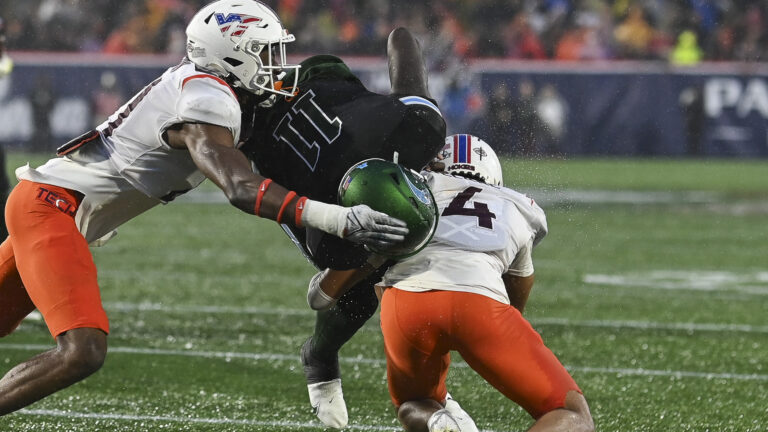 24. Virginia Tech Hokies