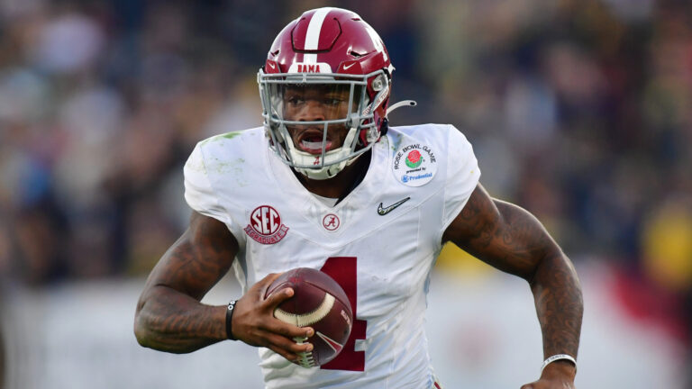 12. Alabama Crimson Tide