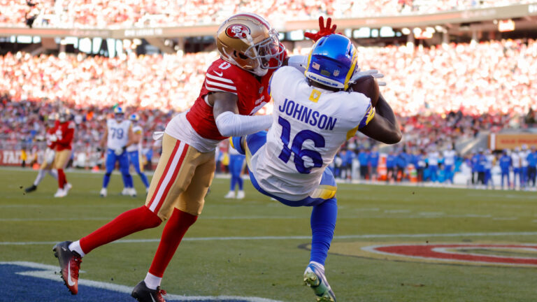146. Tyler Johnson - WR