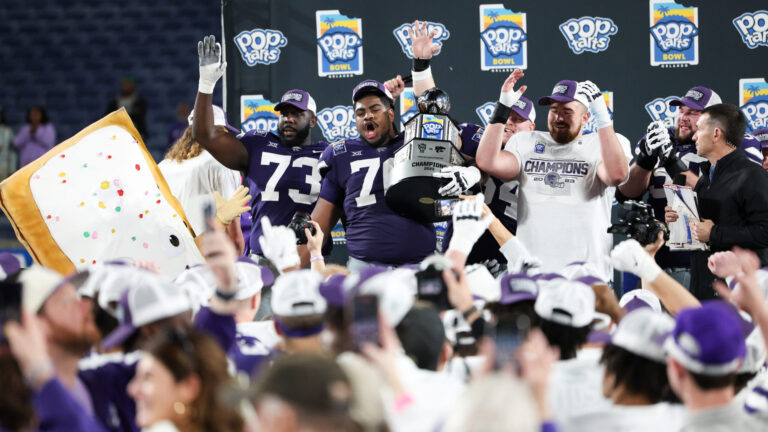 23. Kansas State Wildcats