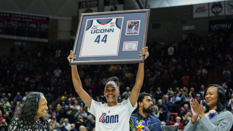 62. Aubrey Griffin - SF