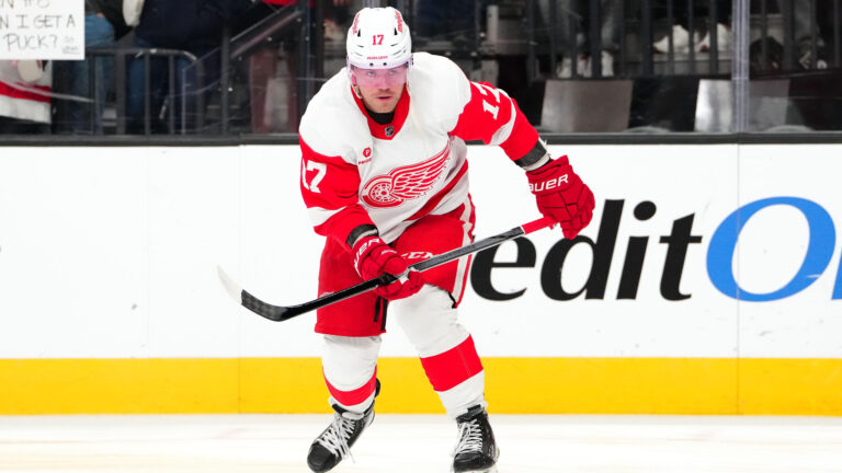1. Daniel Sprong