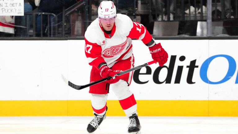 1. Daniel Sprong