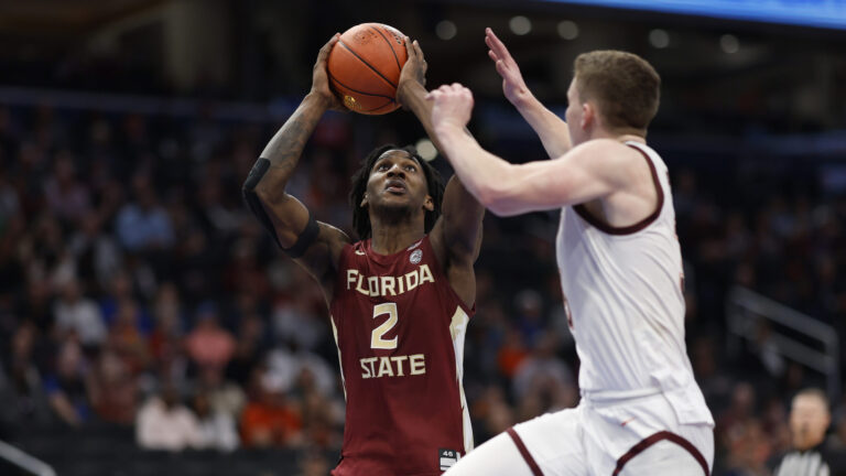 21. Jamir Watkins - F