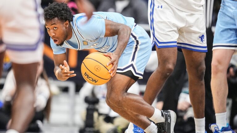 49. Saint Louis Billikens (Atlantic 10)