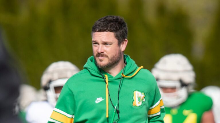 7. Dan Lanning, Oregon