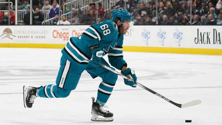 6. Mike Hoffman
