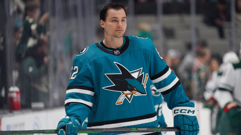 7. Kevin Labanc