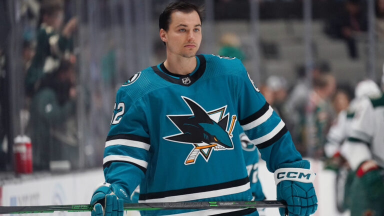 7. Kevin Labanc