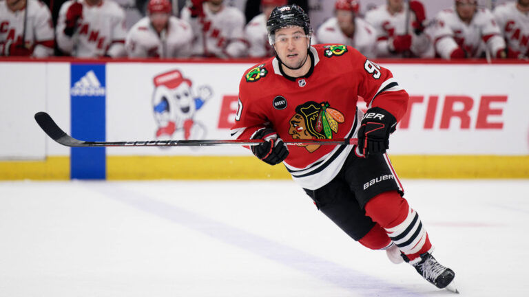 5. Tyler Johnson