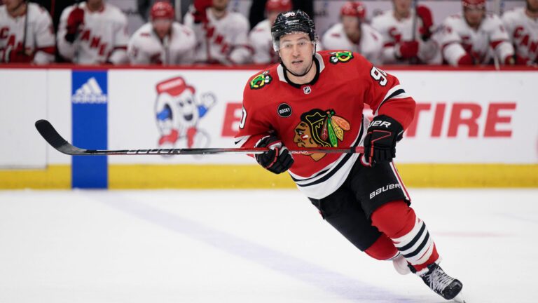 5. Tyler Johnson