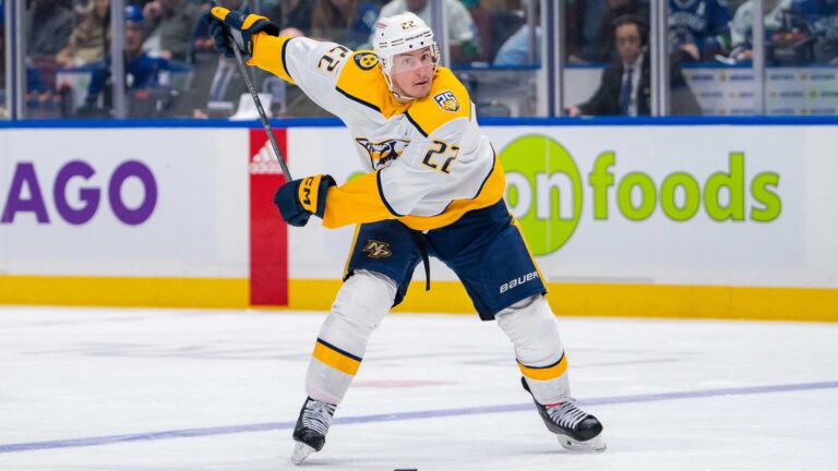 3. Tyson Barrie