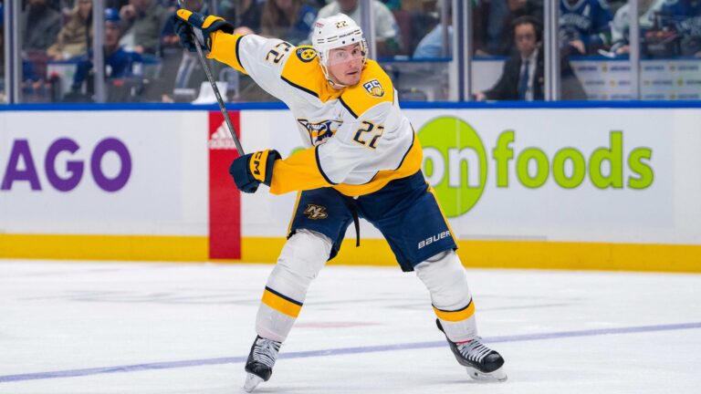 3. Tyson Barrie