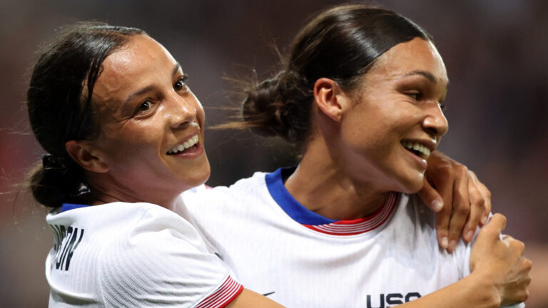 Brazil vs. United States Best Bet
