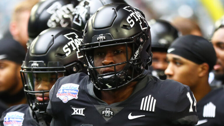 67. Michal Antoine Jr. - FAU