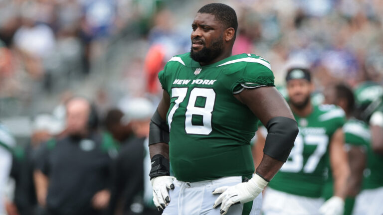 14. Laken Tomlinson - G