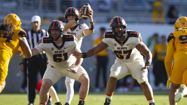 44. Tanner Miller - Michigan State Spartans