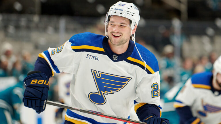 45. Logan Brown