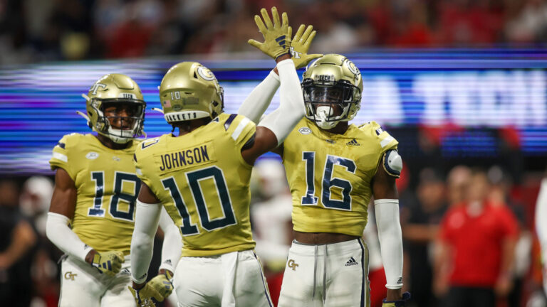 73. Kenan Johnson - Utah