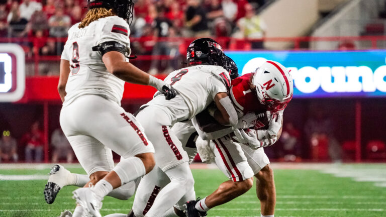 72. Nate Valcarcel - Northern Illinois
