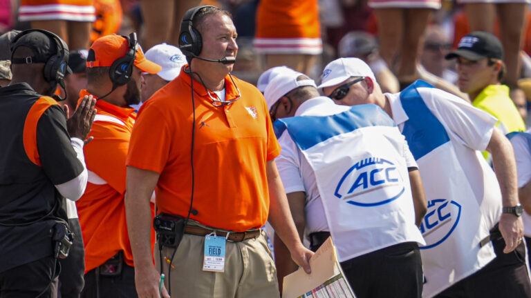 14. Scot Loeffler - Bowling Green Falcons