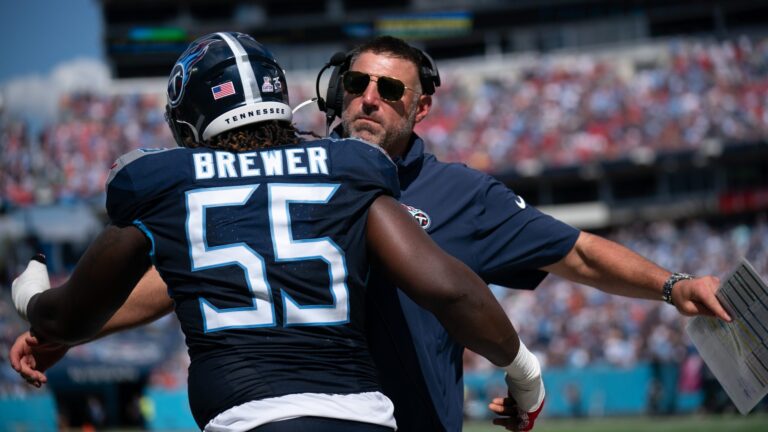 188. Aaron Brewer - G