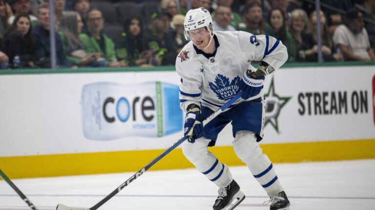 17. John Klingberg