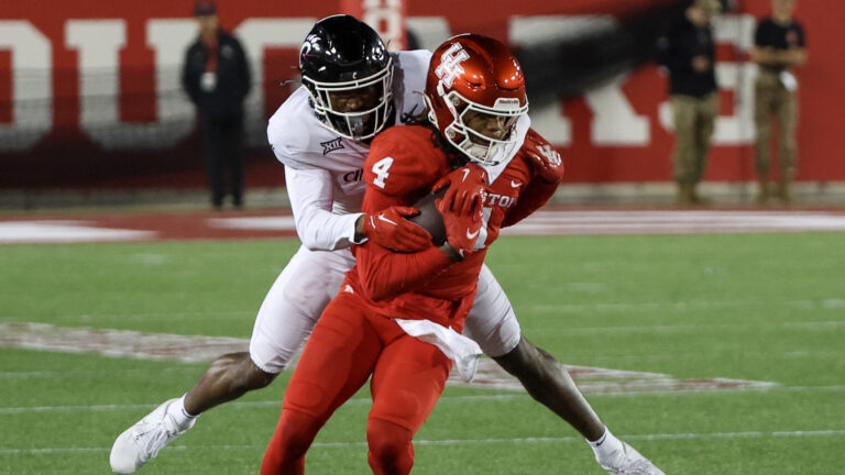 71. Samuel Brown - Miami Hurricanes