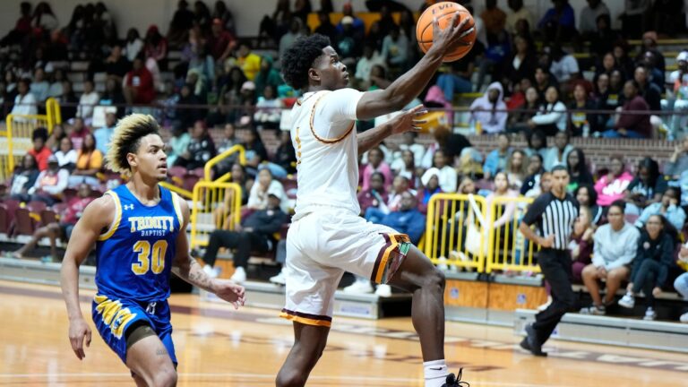 57. Zion Harmon - PG
