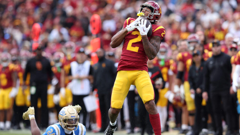 29. USC Trojans