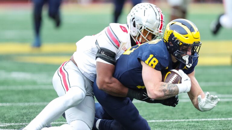 8. Sonny Styles - Ohio State Buckeyes