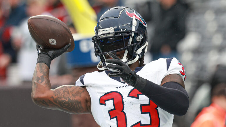 181. Dare Ogunbowale - RB