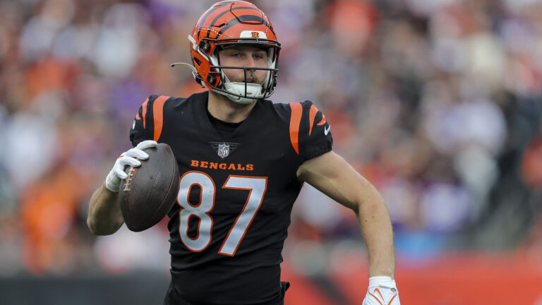 182. Tanner Hudson - TE