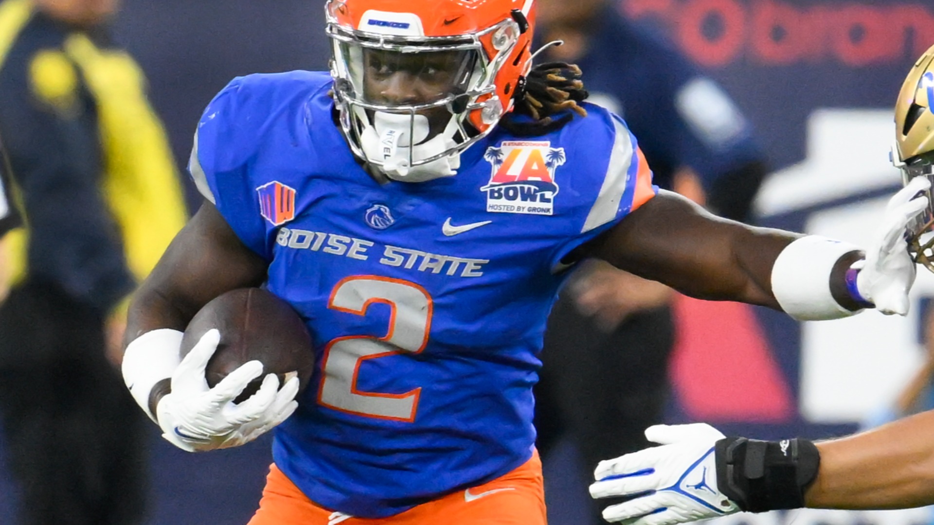 46. Boise State Broncos