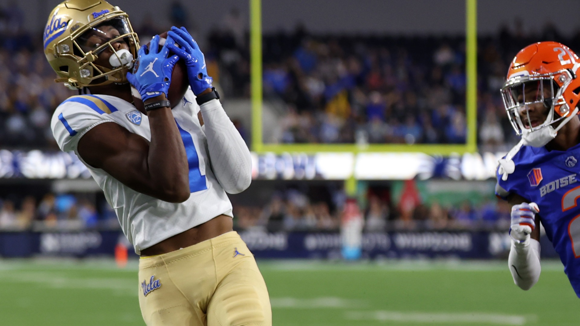 47. UCLA Bruins