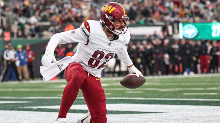 179. Logan Thomas - TE