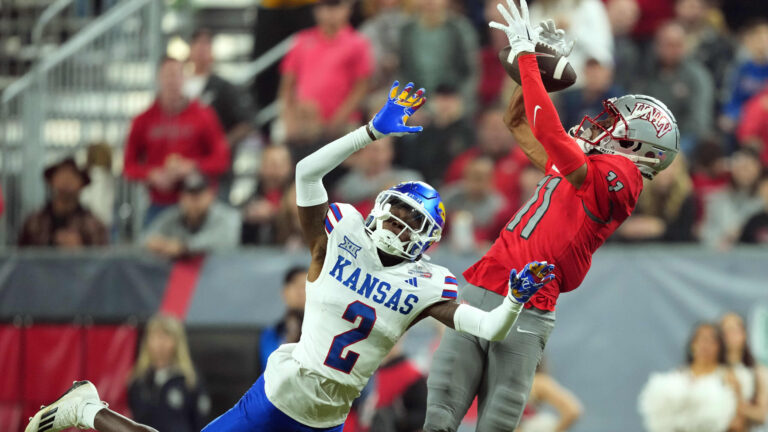 41. UNLV Rebels