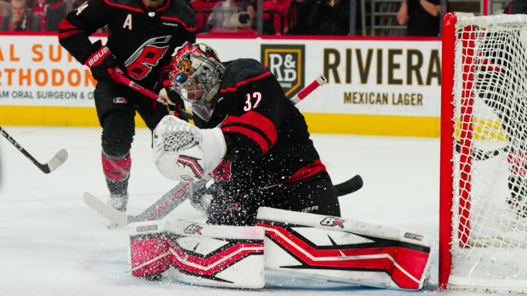 26. Antti Raanta