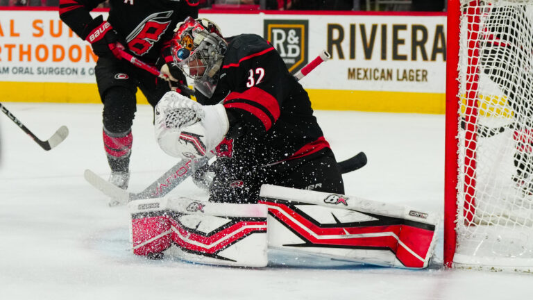 26. Antti Raanta