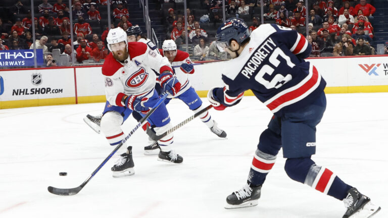 10. Max Pacioretty