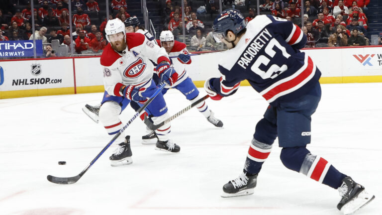 10. Max Pacioretty