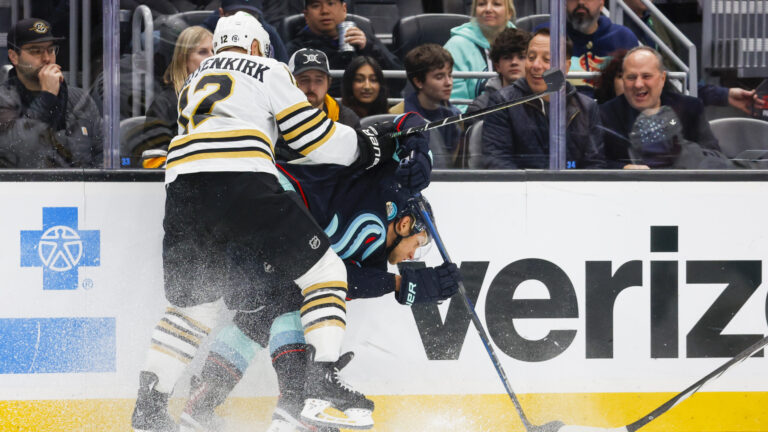 12. Kevin Shattenkirk