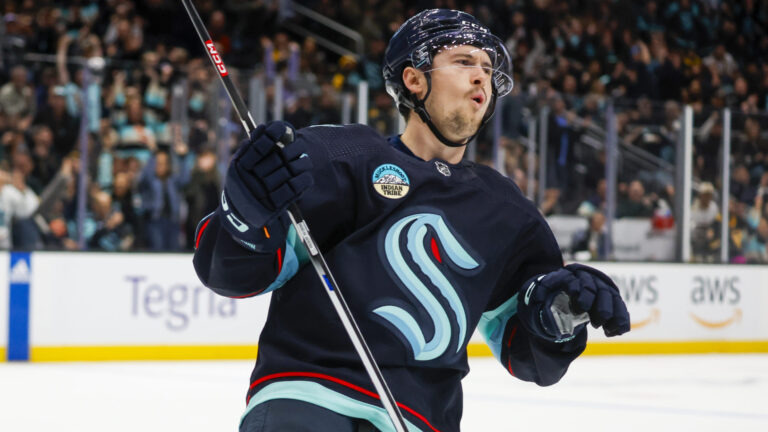 23. Kailer Yamamoto