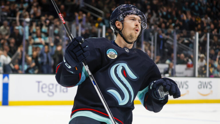 23. Kailer Yamamoto