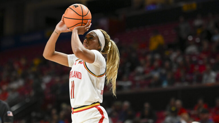 78. Jakia Brown-Turner - G