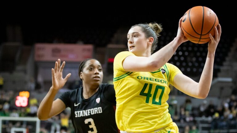 81. Grace VanSlooten - SF