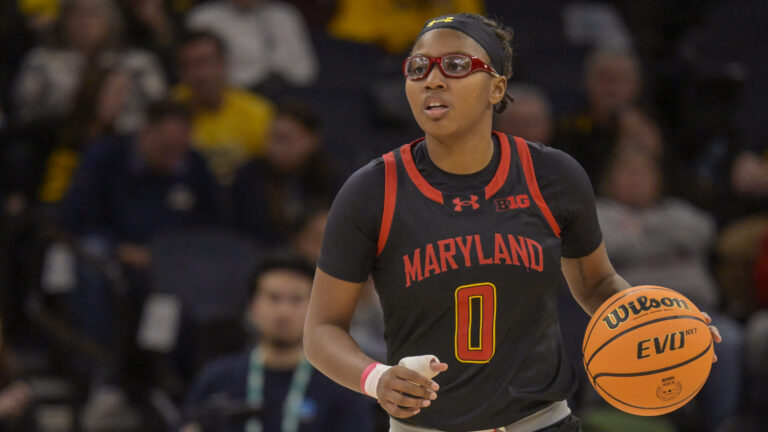 73. Shyanne Sellers - G