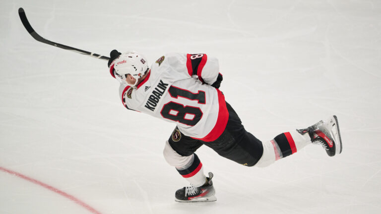 15. Dominik Kubalik