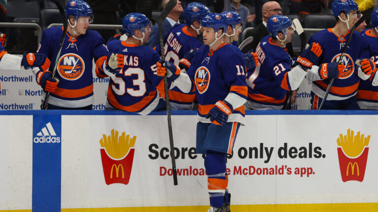 27. Matt Martin