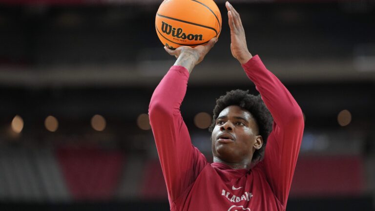 59. South Carolina Gamecocks (SEC)